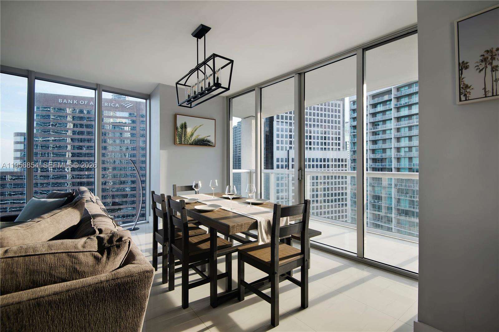 ICON BRICKELL CONDO NO 3 - 485 Brickell Ave, Miami, FL 33131 | Picture 5