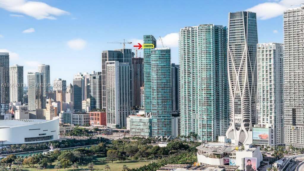 MARINABLUE - 888 Biscayne Blvd, Miami, FL 33132 | Picture 15