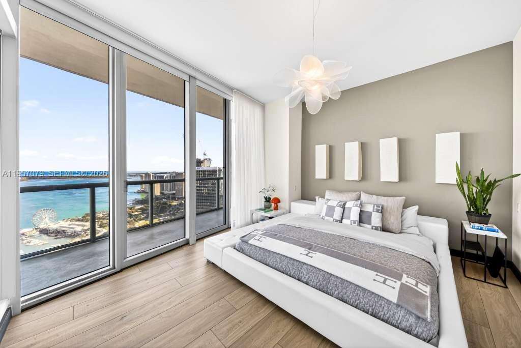 MARINABLUE - 888 Biscayne Blvd, Miami, FL 33132 | Picture 6