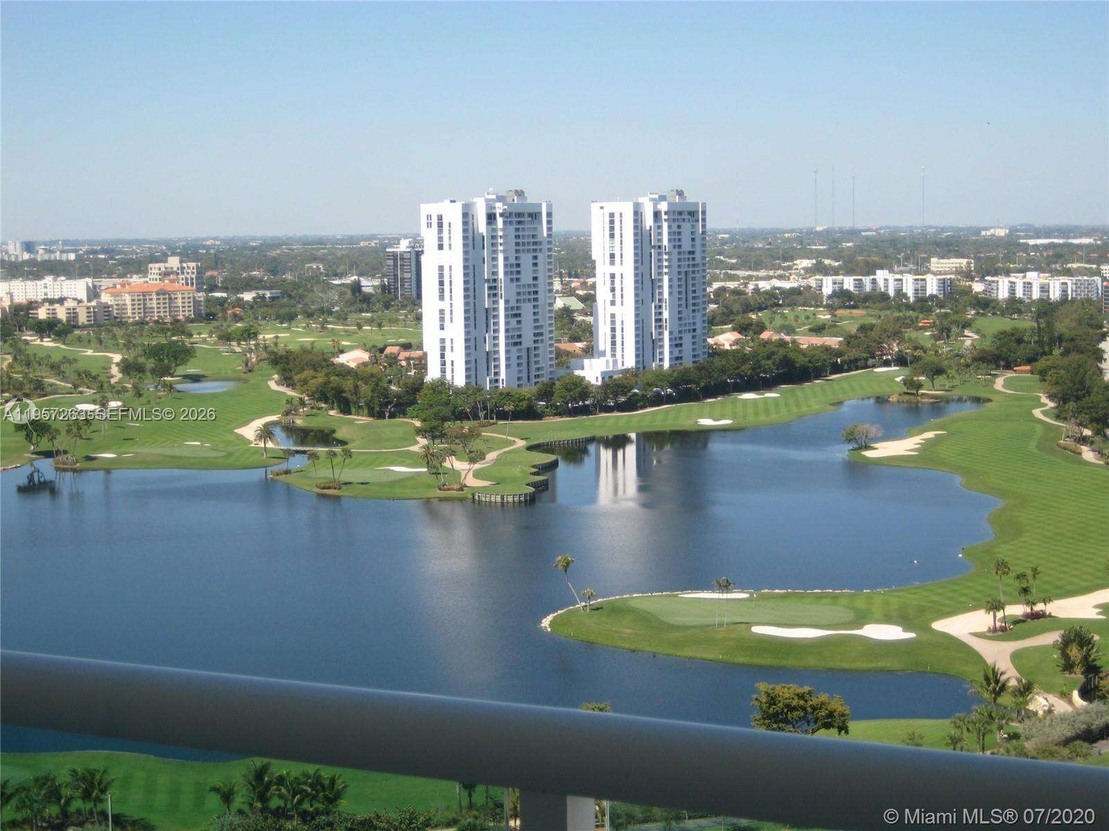 HAMPTONS SOUTH - 20201 Country Club Dr, Aventura, FL 33180 | Picture 3