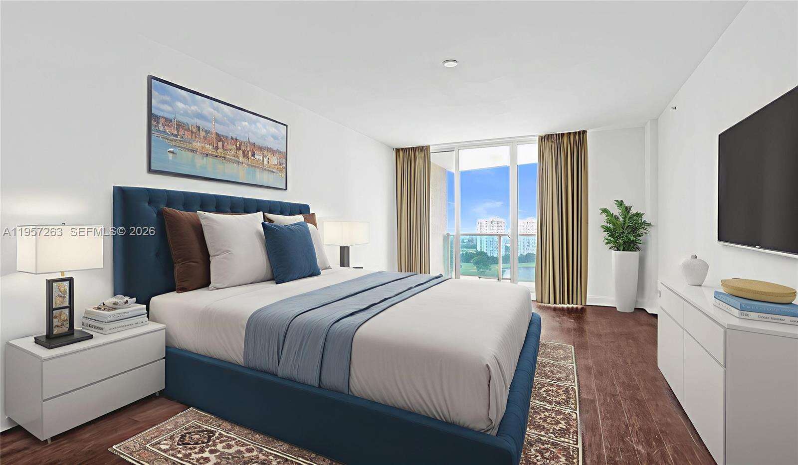 HAMPTONS SOUTH - 20201 Country Club Dr, Aventura, FL 33180 | Picture 31