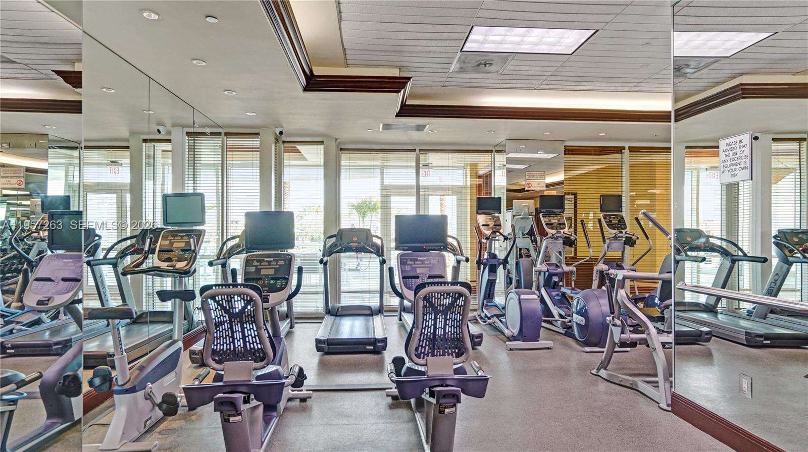 HAMPTONS SOUTH - 20201 Country Club Dr, Aventura, FL 33180 | Picture 55