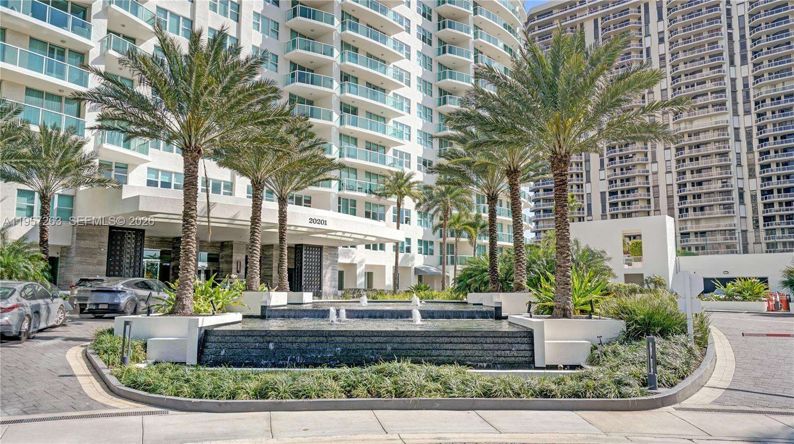 HAMPTONS SOUTH - 20201 Country Club Dr, Aventura, FL 33180 | Picture 56