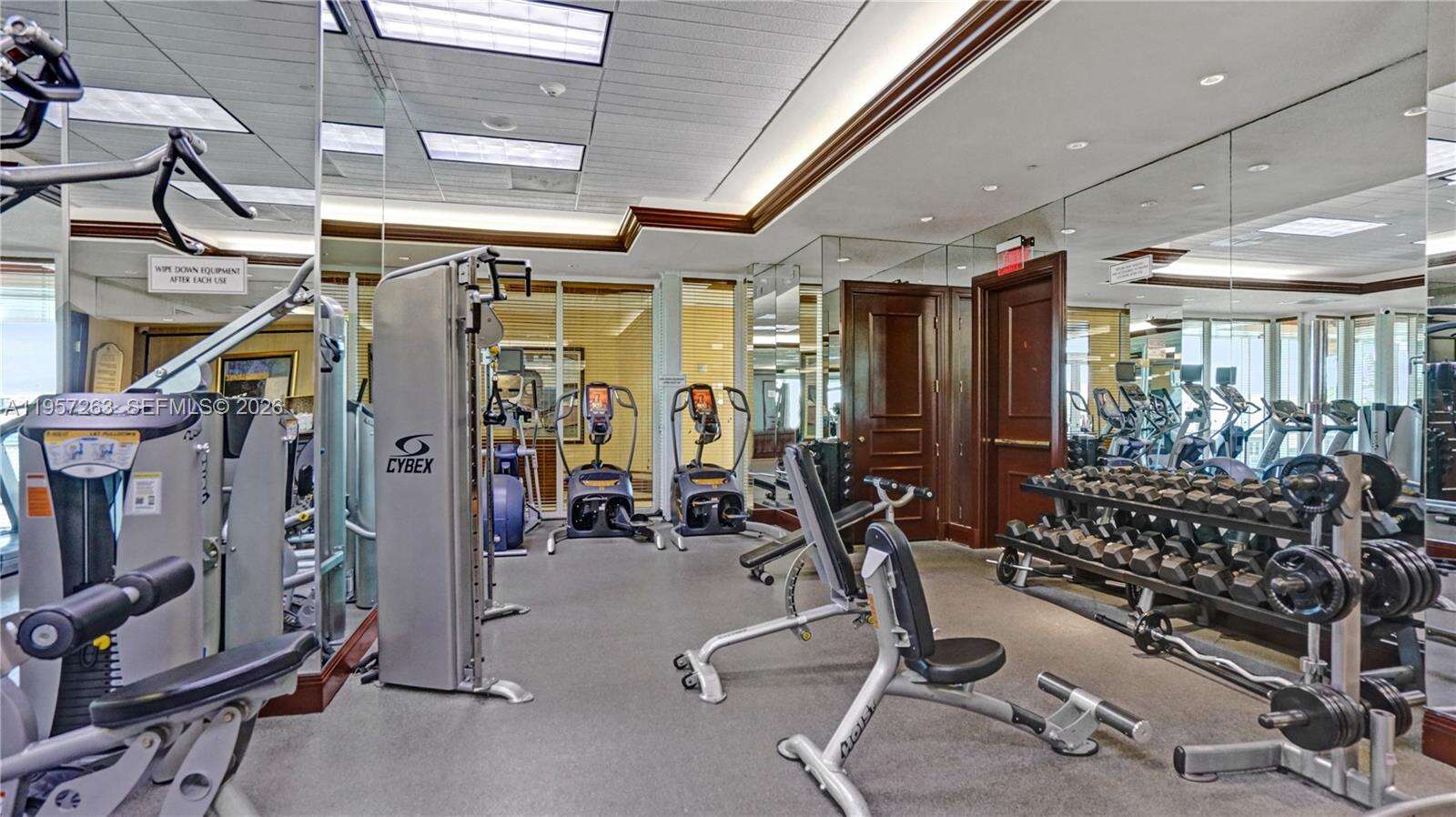 HAMPTONS SOUTH - 20201 Country Club Dr, Aventura, FL 33180 | Picture 58