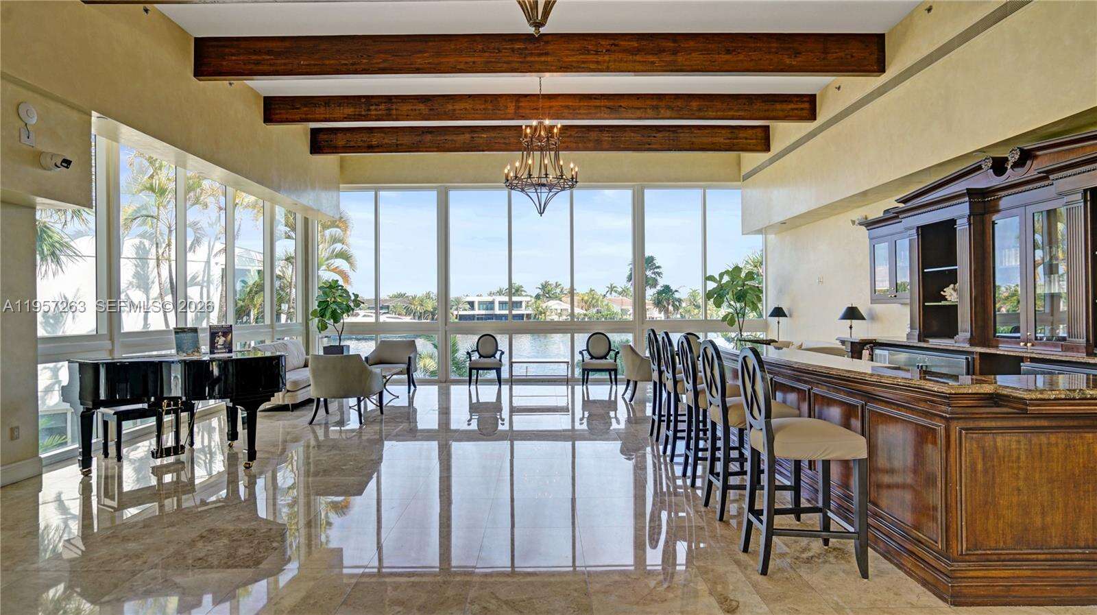 HAMPTONS SOUTH - 20201 Country Club Dr, Aventura, FL 33180 | Picture 67