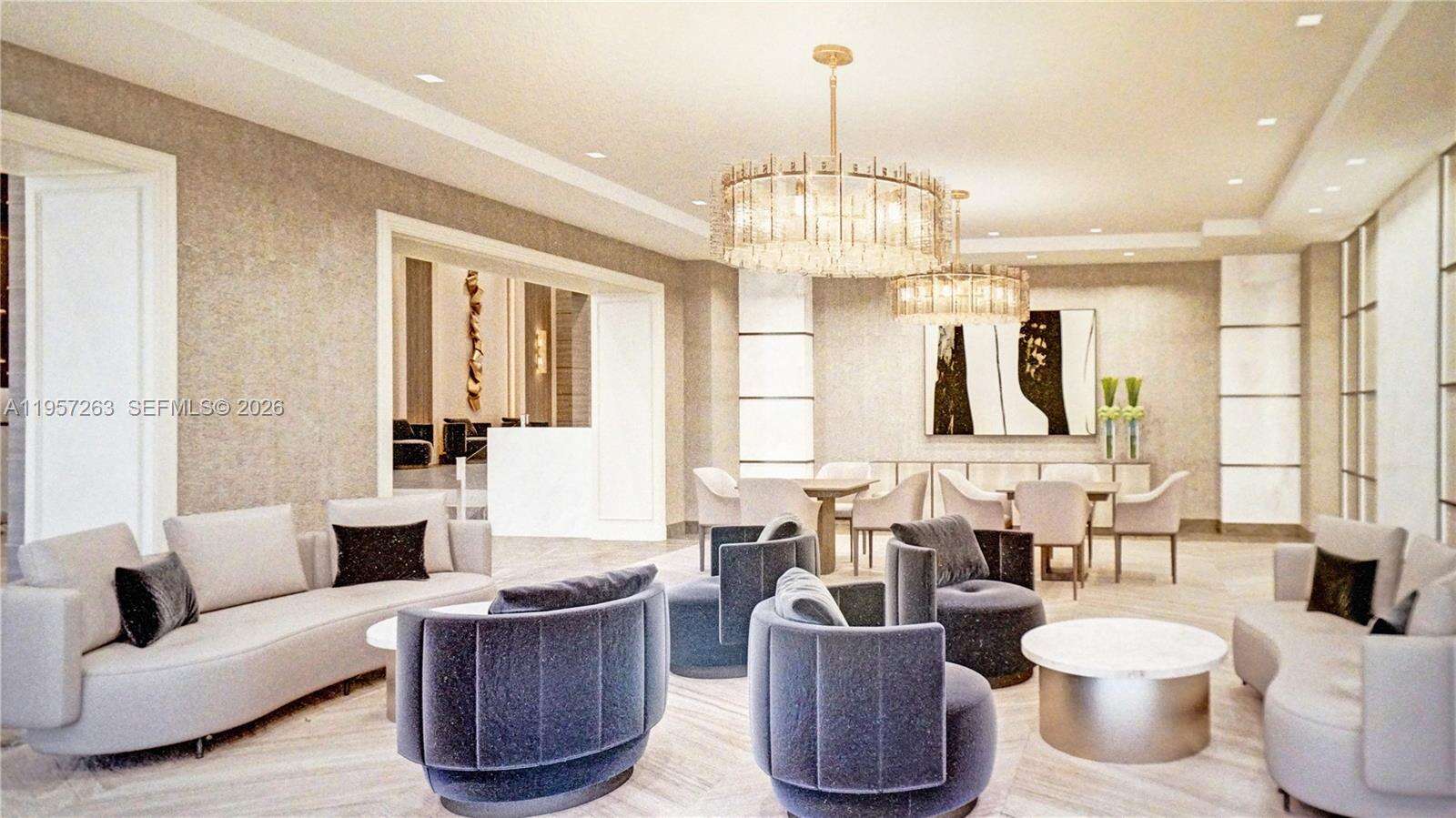 HAMPTONS SOUTH - 20201 Country Club Dr, Aventura, FL 33180 | Picture 86