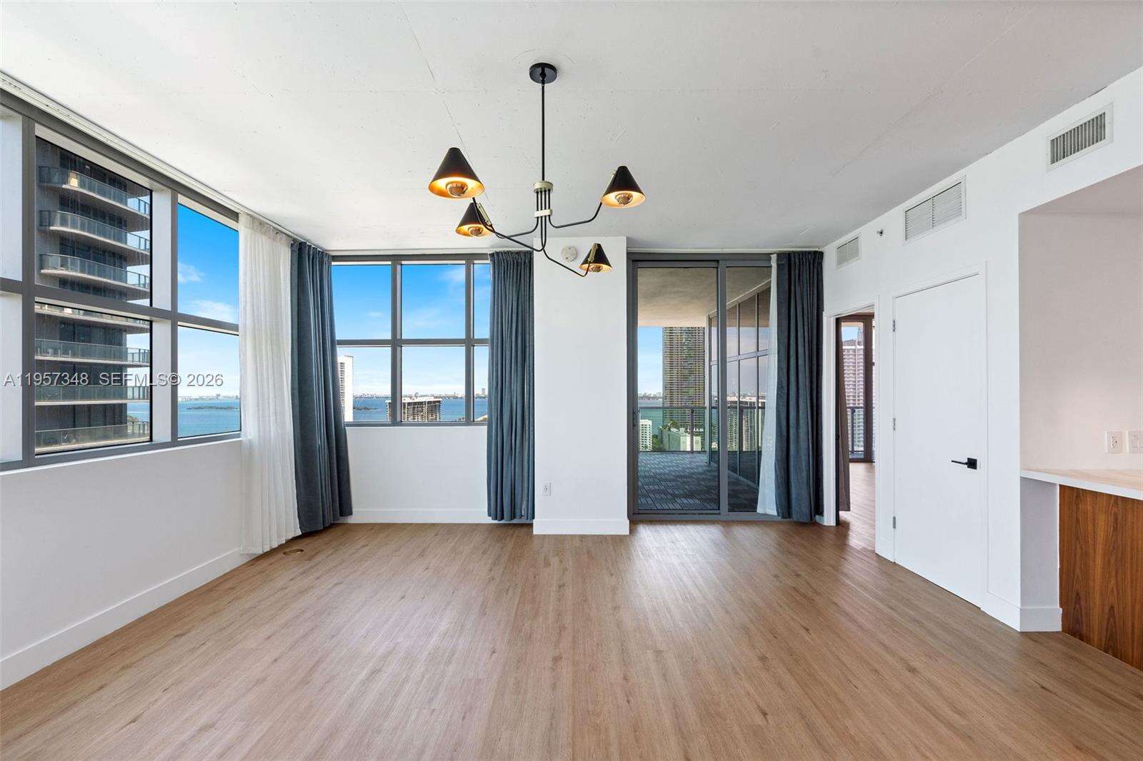 Four Midtown at 3301 1 Ave, Miami, FL 33137 - For Sale photo 2
