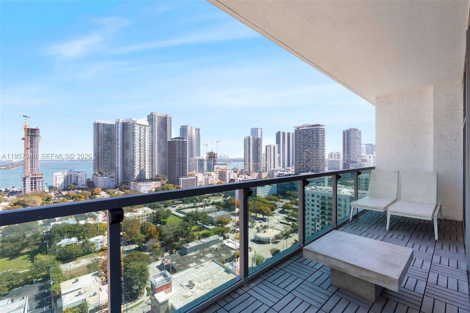 Four Midtown at 3301 1 Ave, Miami, FL 33137 - For Sale photo 20