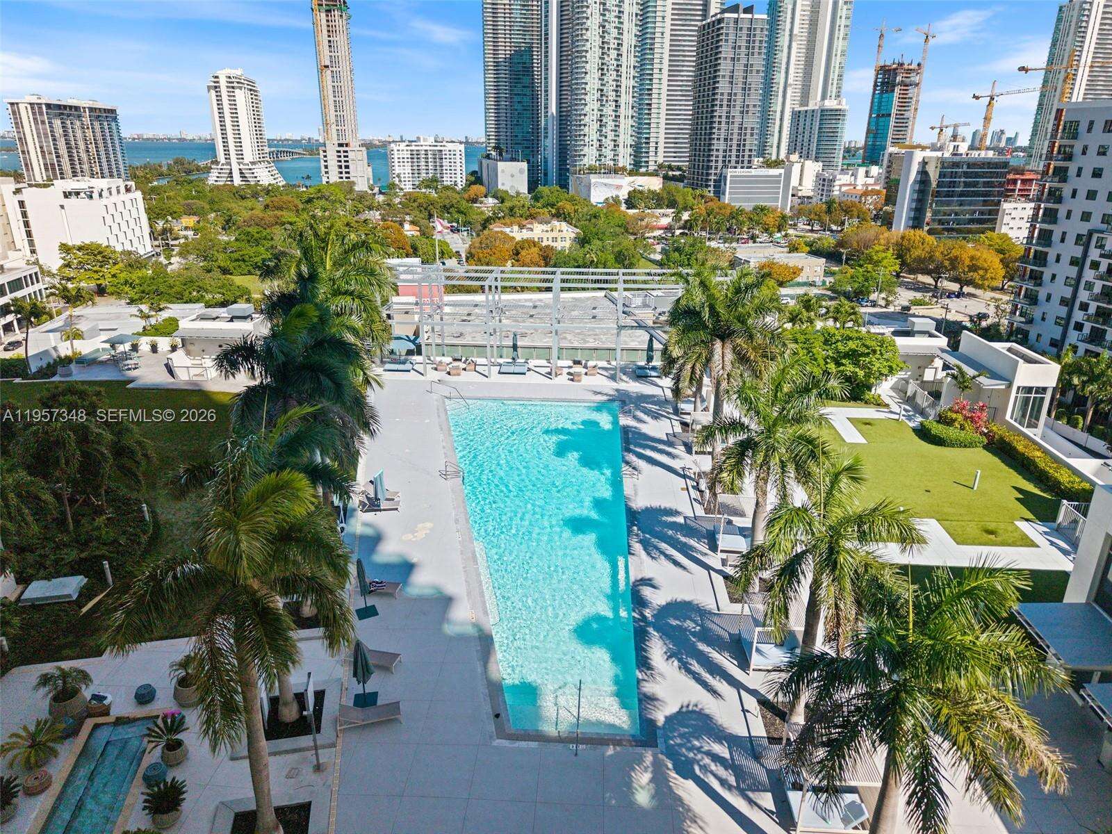 Four Midtown at 3301 1 Ave, Miami, FL 33137 - For Sale photo 23