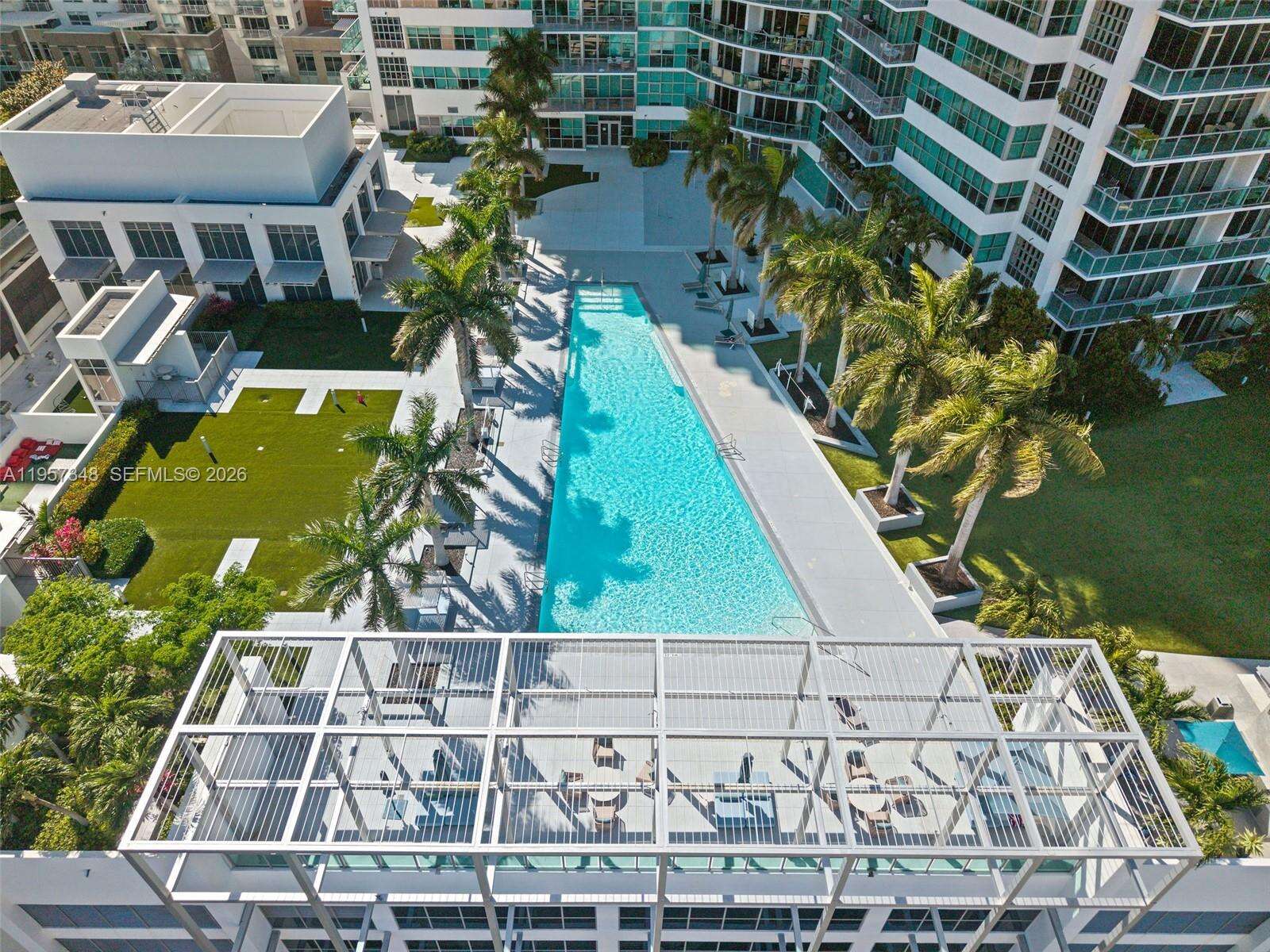 Four Midtown at 3301 1 Ave, Miami, FL 33137 - For Sale photo 25