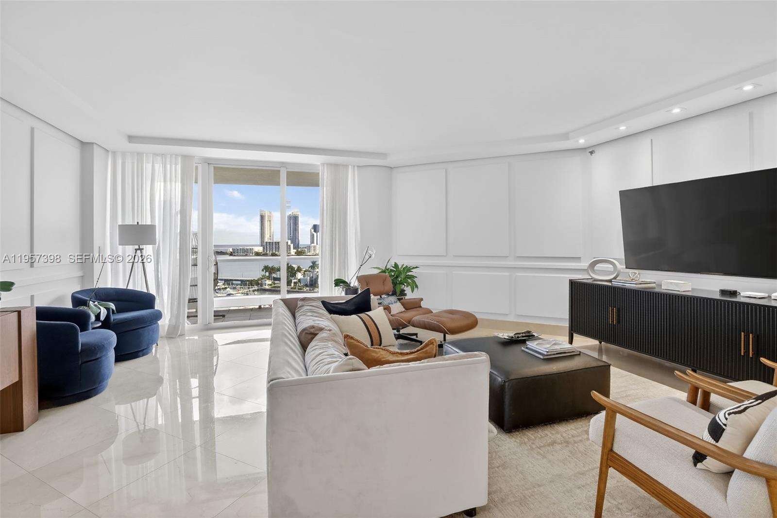 7000 ISL BLVD WILLIAMS ISL - 7000 Island Blvd, Aventura, FL 33160 | Picture 5