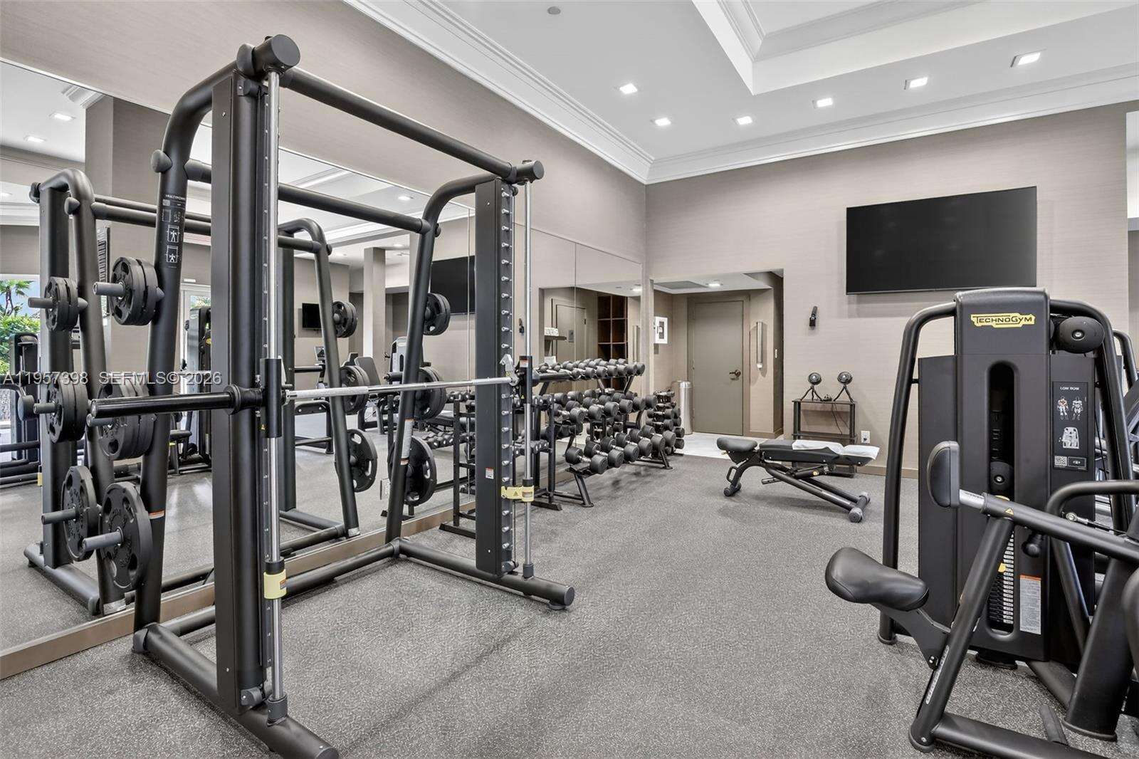 7000 ISL BLVD WILLIAMS ISL - 7000 Island Blvd, Aventura, FL 33160 | Picture 46