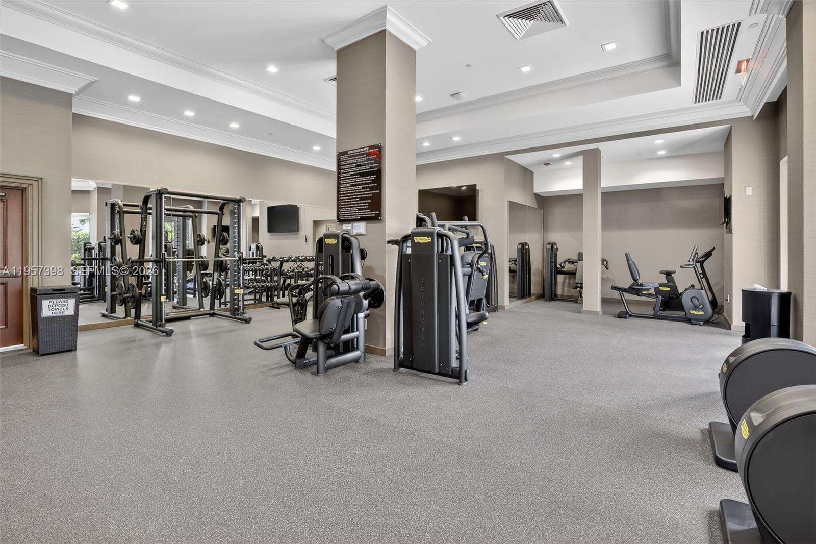 7000 ISL BLVD WILLIAMS ISL - 7000 Island Blvd, Aventura, FL 33160 | Picture 47