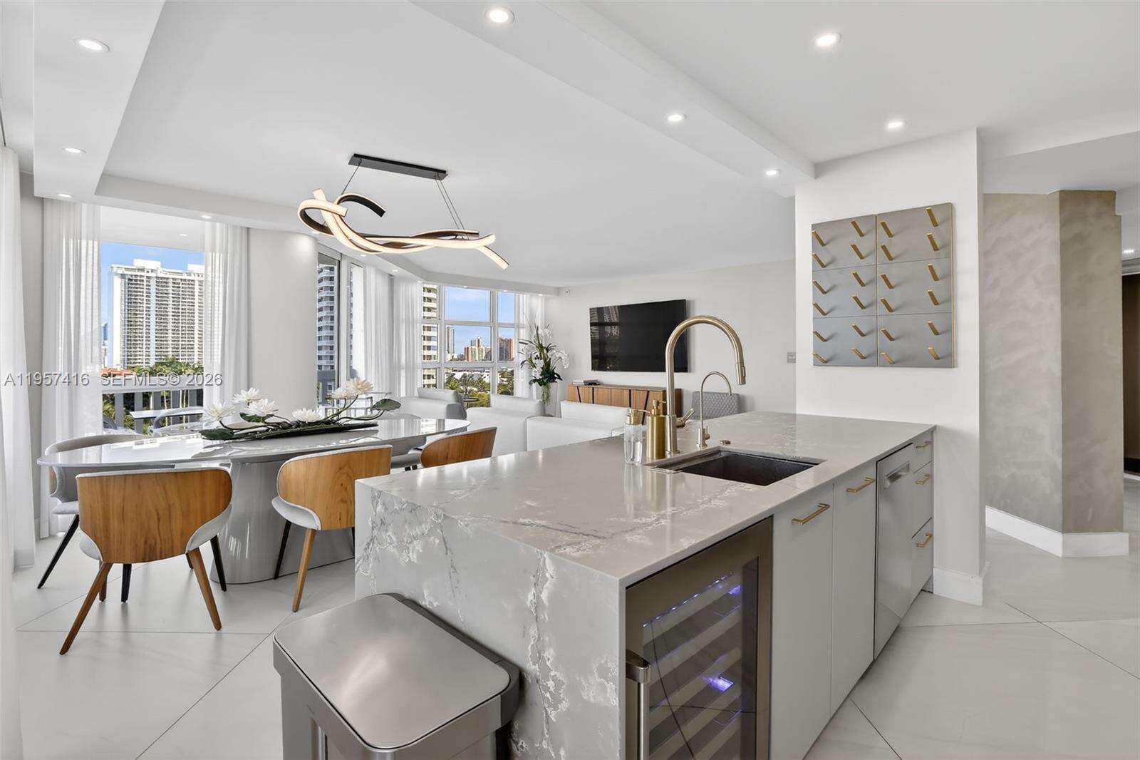1000 ISL BLVD WILLIAMS ISL - 1000 Island Blvd, Aventura, FL 33160 | Picture 12