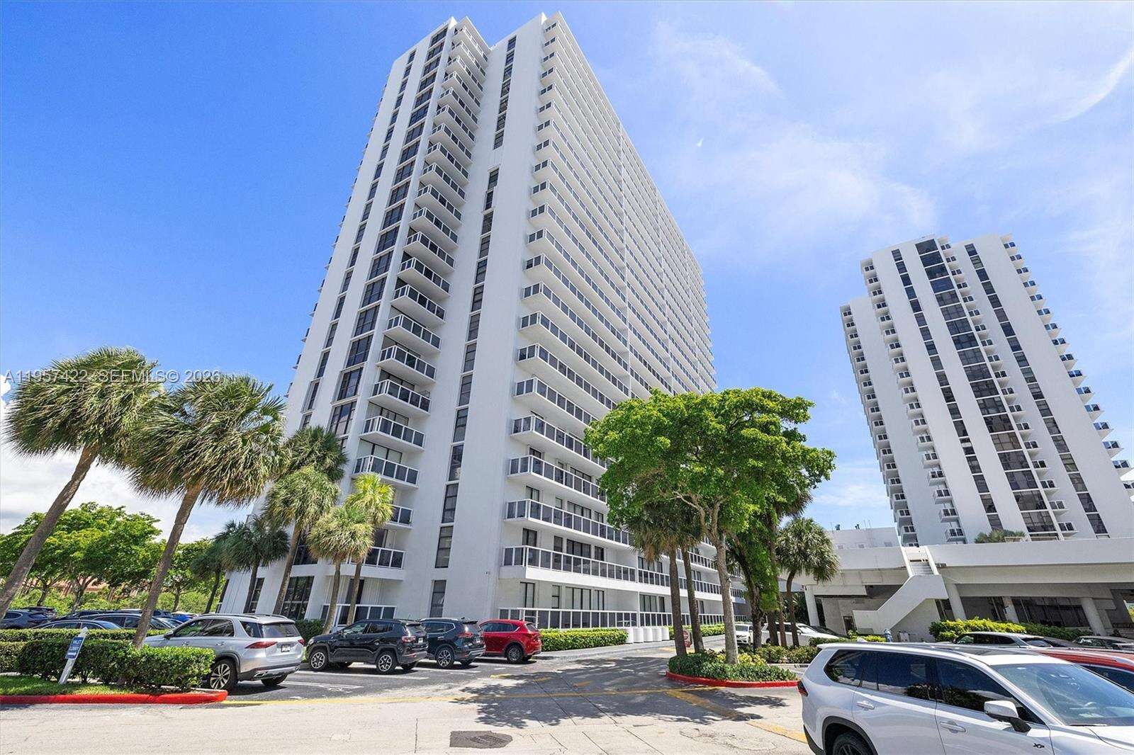 Waterview at 20515 Country Club Dr, Aventura, FL 33180 - For Sale photo 1