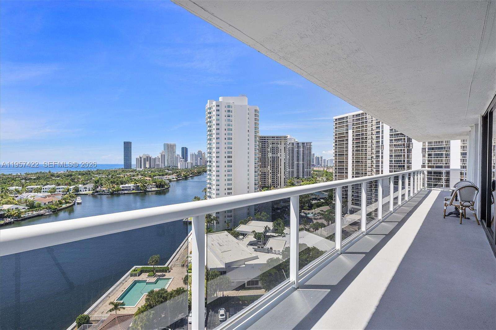 Waterview at 20515 Country Club Dr, Aventura, FL 33180 - For Sale photo 40