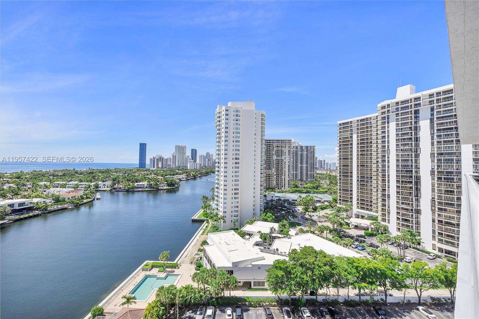 Waterview at 20515 Country Club Dr, Aventura, FL 33180 - For Sale photo 42