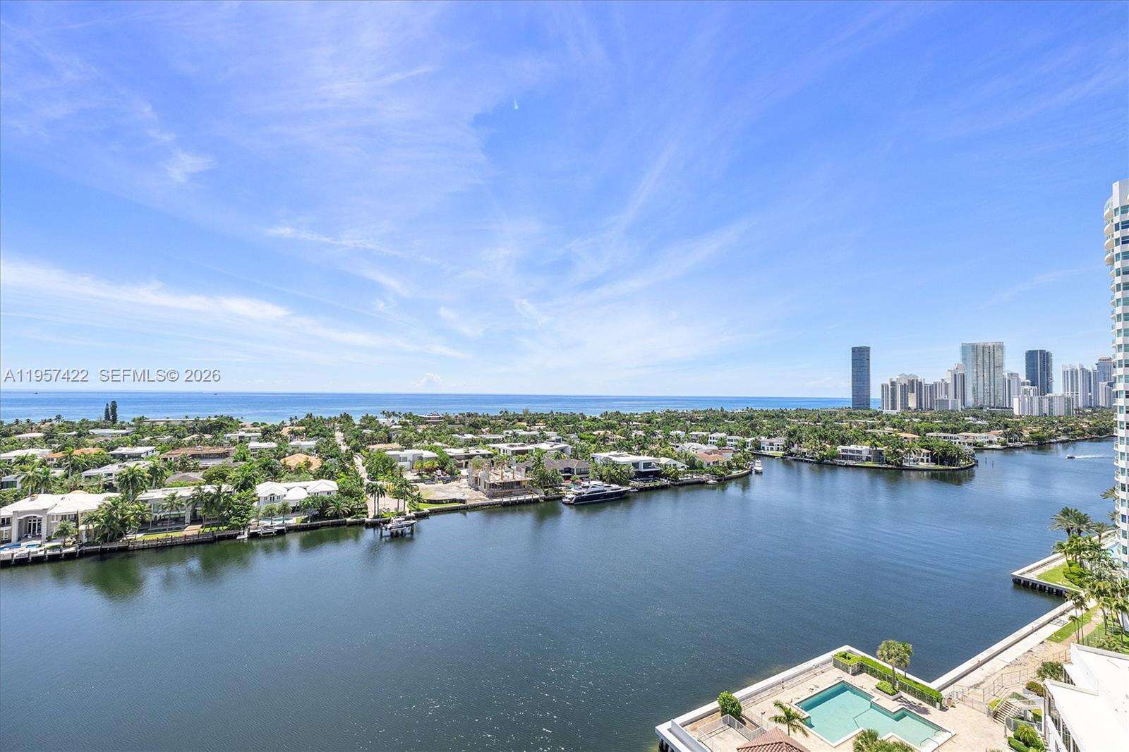 Waterview at 20515 Country Club Dr, Aventura, FL 33180 - For Sale photo 43