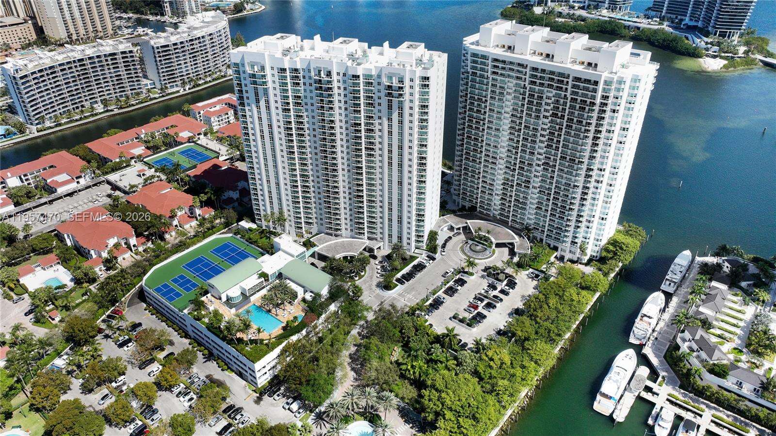 The Peninsula at 3201 183 St, Aventura, FL 33160 - For Sale photo 2