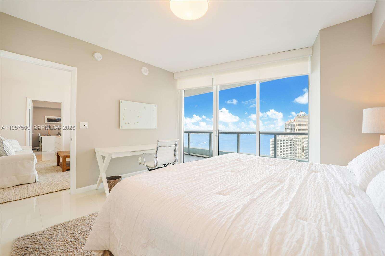 ICON BRICKELL NO TWO - 495 Brickell Ave, Miami, FL 33131 | Picture 5