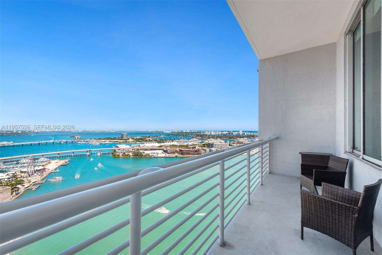 One Miami East at 335 Biscayne Blvd, Miami, FL 33131 - For Sale photo 1