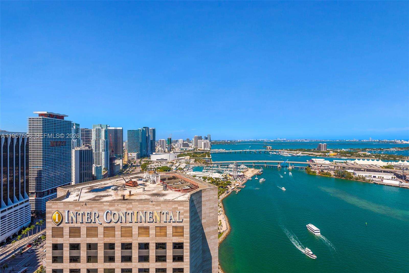 One Miami East at 335 Biscayne Blvd, Miami, FL 33131 - For Sale photo 11