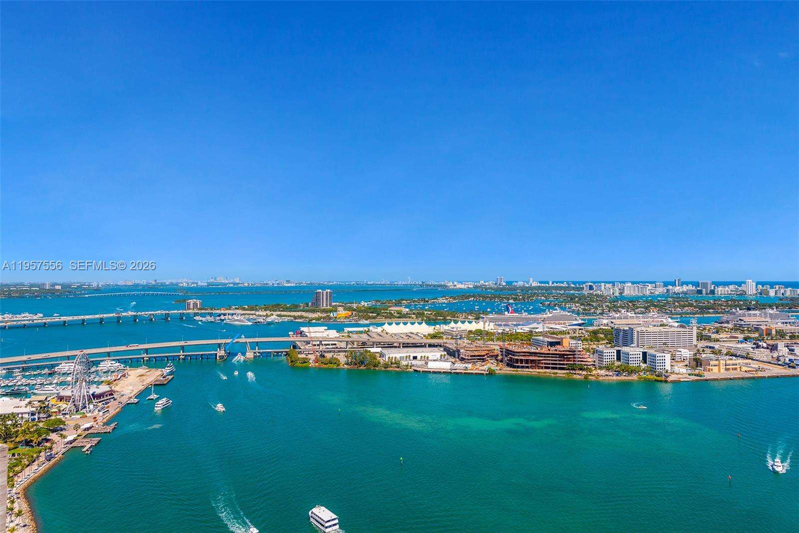 One Miami East at 335 Biscayne Blvd, Miami, FL 33131 - For Sale photo 12