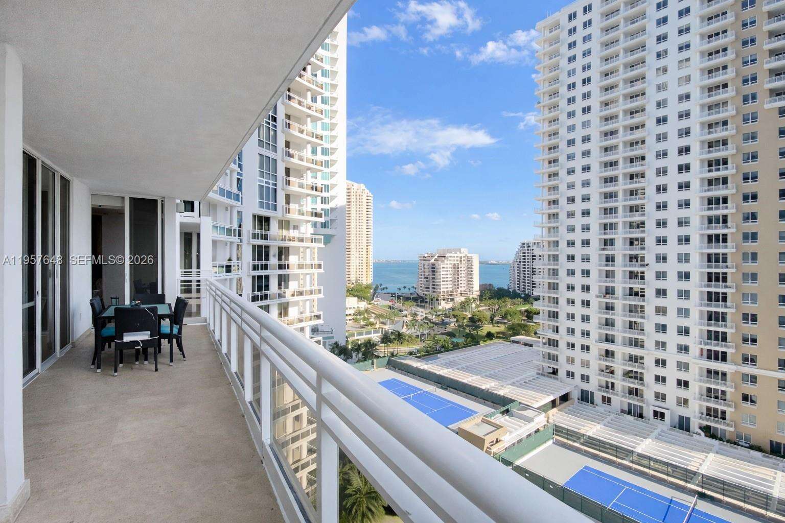 CARBONELL - 901 Brickell Key Blvd, Miami, FL 33131 | Picture 4