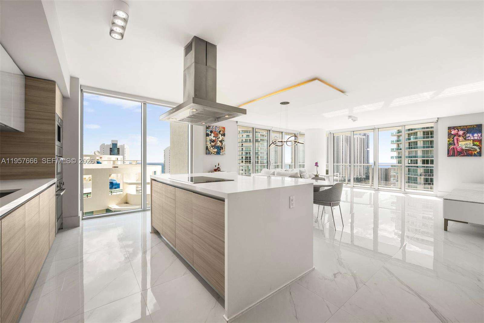 PARQUE TOWERS - 300 Sunny Isles Blvd, Sunny Isles Beach, FL 33160 | Picture 13