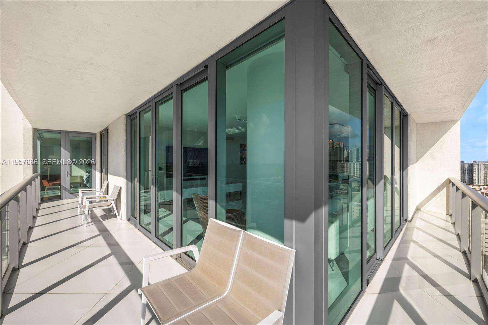 PARQUE TOWERS - 300 Sunny Isles Blvd, Sunny Isles Beach, FL 33160 | Picture 24