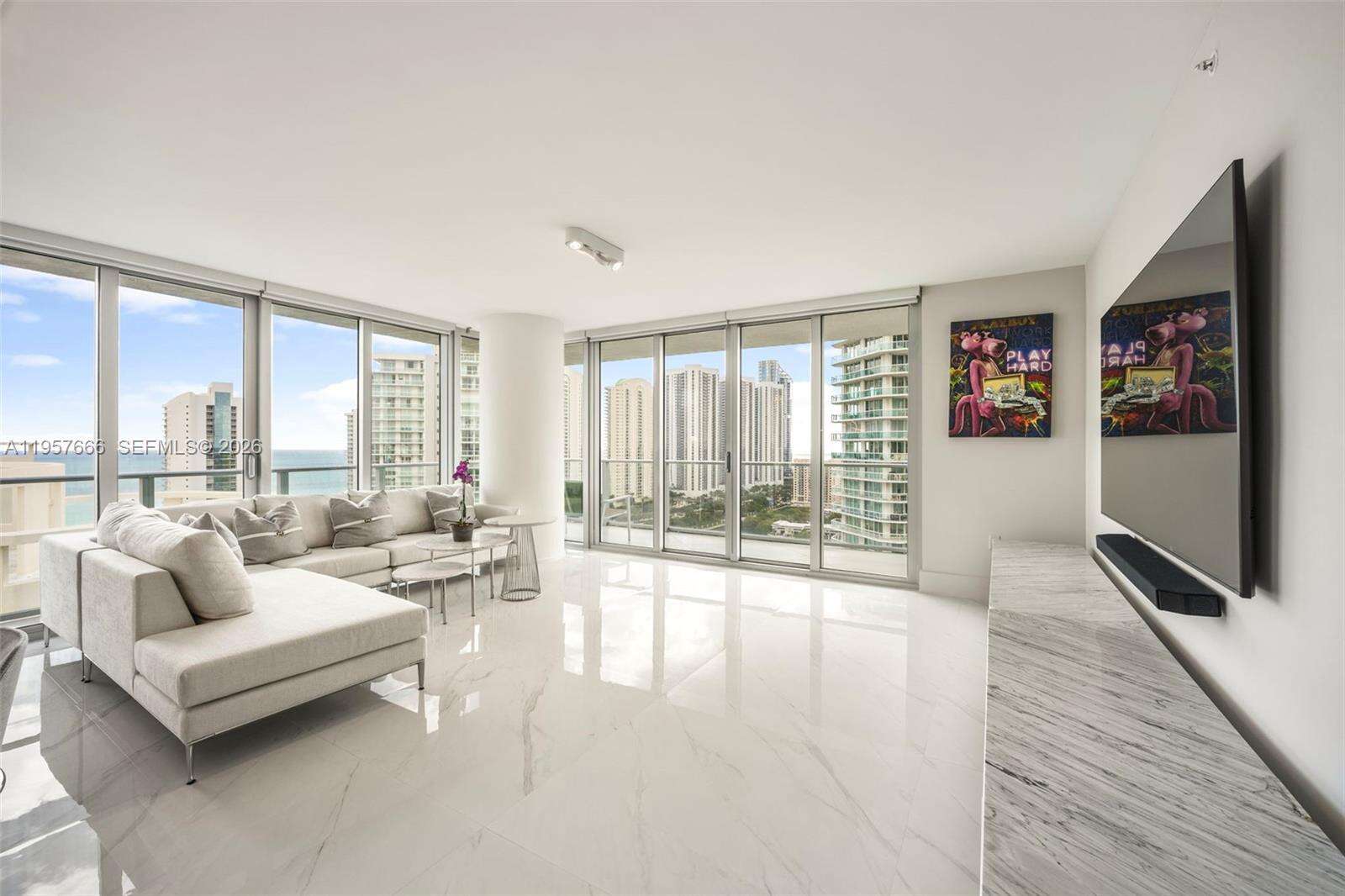 PARQUE TOWERS - 300 Sunny Isles Blvd, Sunny Isles Beach, FL 33160 | Picture 8