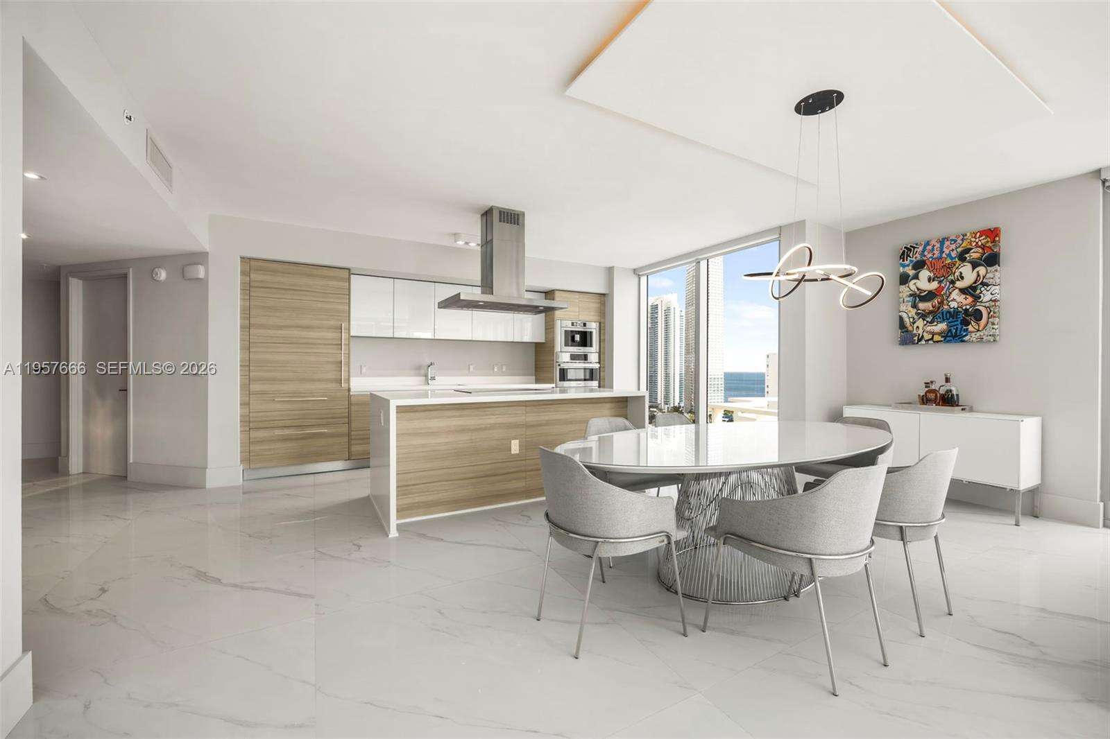 PARQUE TOWERS - 300 Sunny Isles Blvd, Sunny Isles Beach, FL 33160 | Picture 9