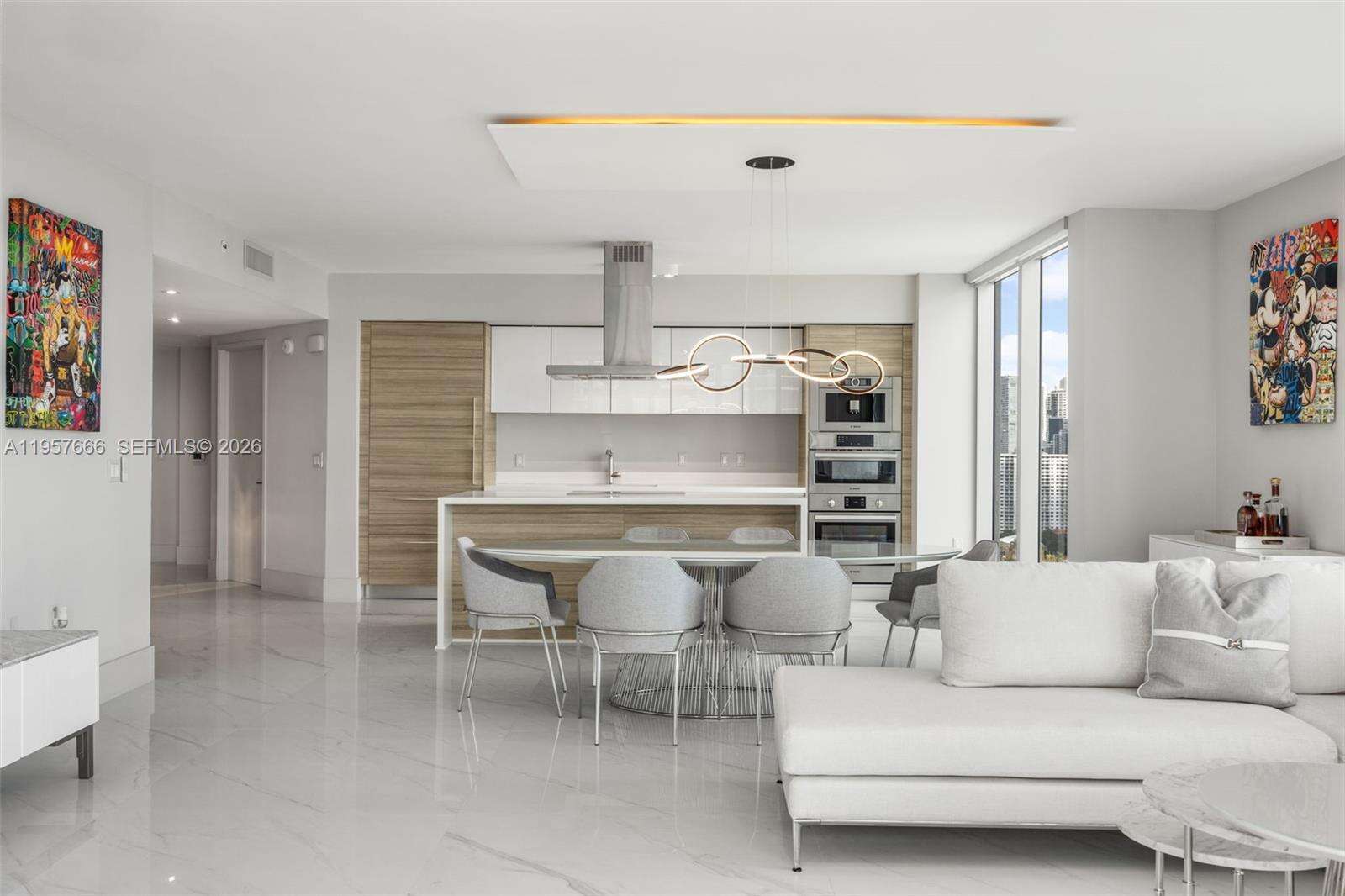 PARQUE TOWERS - 300 Sunny Isles Blvd, Sunny Isles Beach, FL 33160 | Picture 10