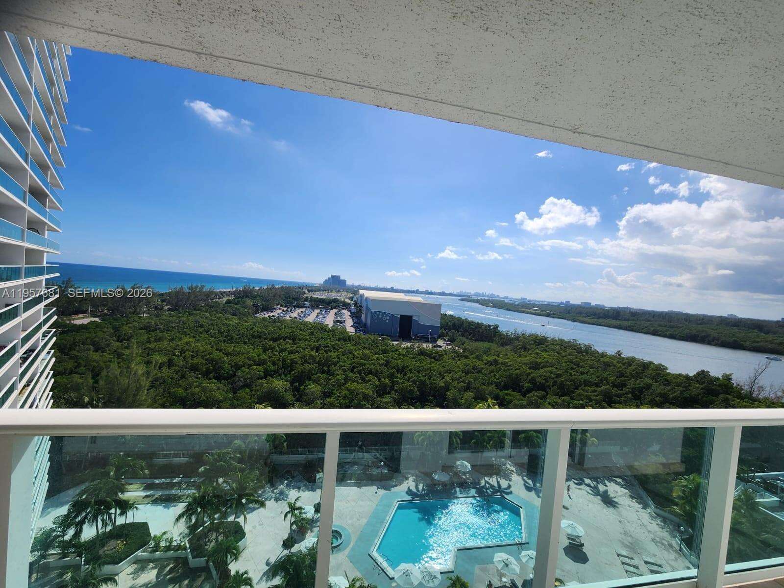 Arlen House at 100 Bayview Dr, Sunny Isles Beach, FL 33160 - For Sale photo 3