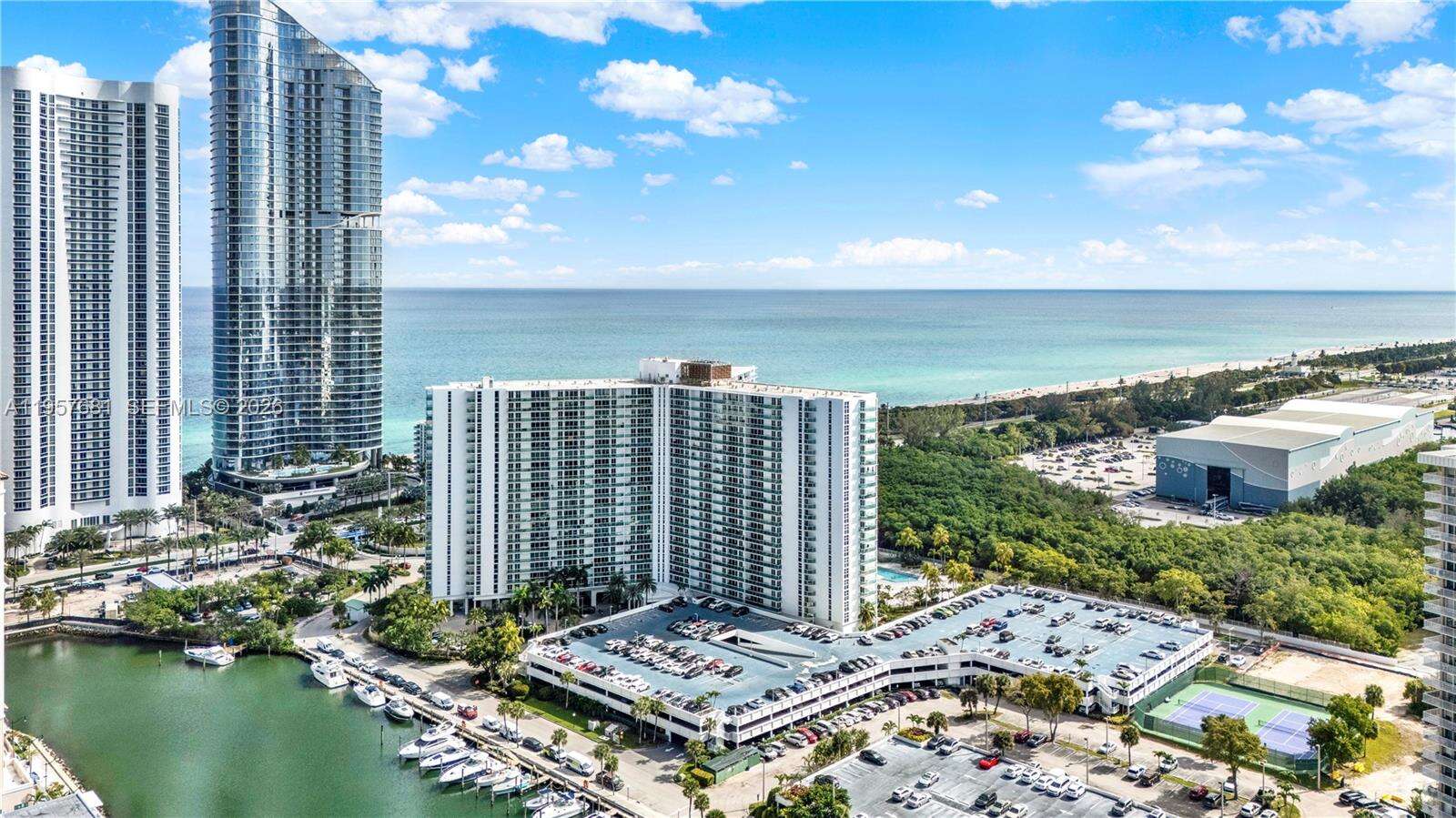 Arlen House at 100 Bayview Dr, Sunny Isles Beach, FL 33160 - For Sale photo 50