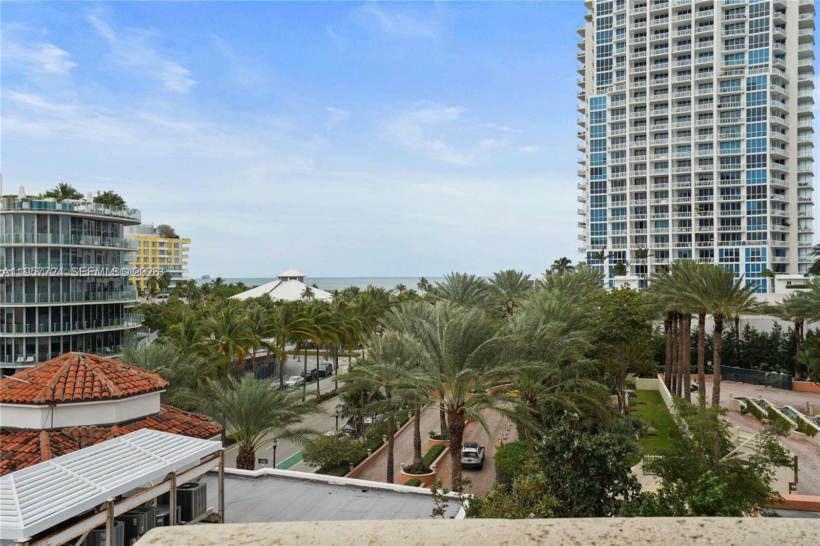 PORTOFINO TOWER - 300 Pointe Dr, Miami Beach, FL 33139 | Picture 18