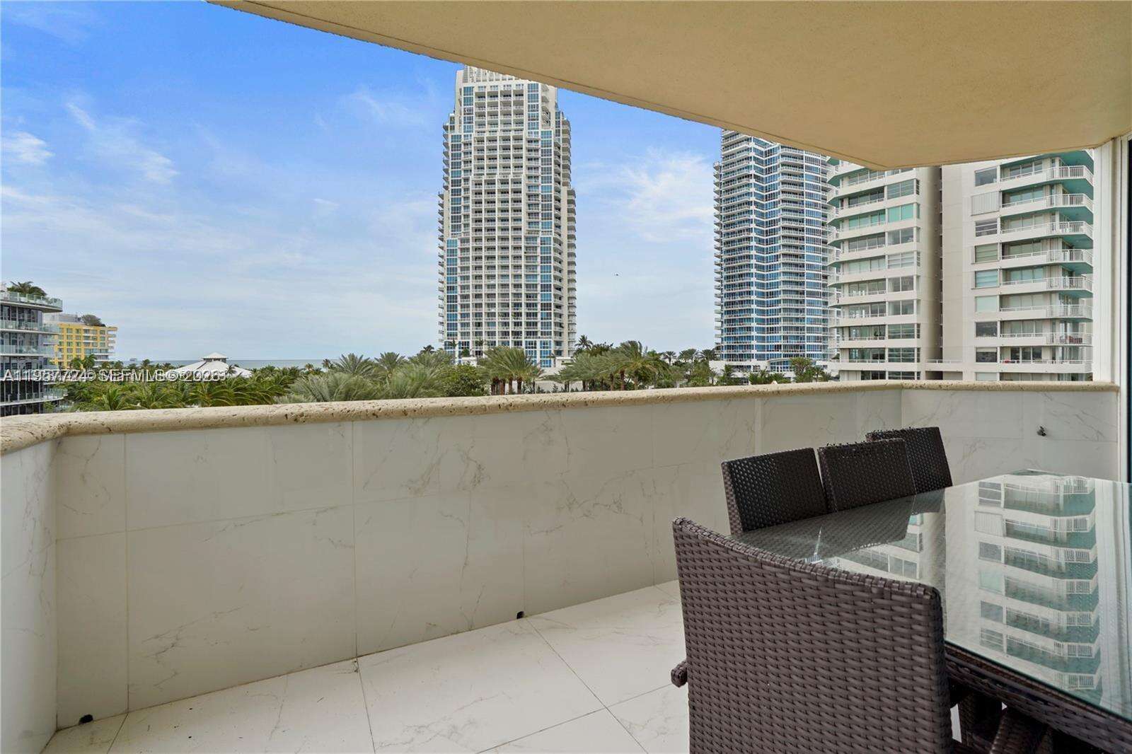 PORTOFINO TOWER - 300 Pointe Dr, Miami Beach, FL 33139 | Picture 19