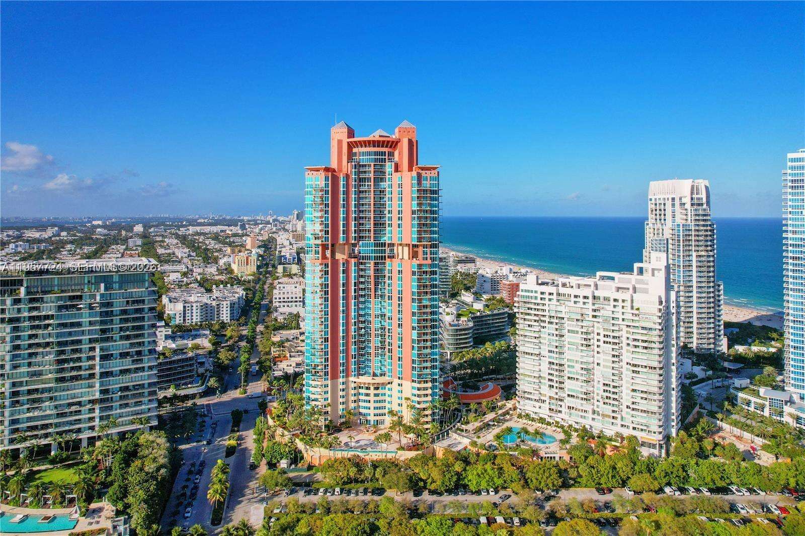 PORTOFINO TOWER - 300 Pointe Dr, Miami Beach, FL 33139 | Picture 24