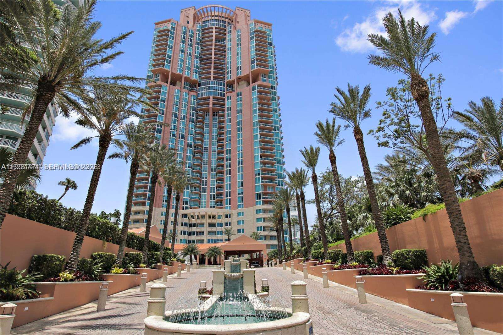 PORTOFINO TOWER - 300 Pointe Dr, Miami Beach, FL 33139 | Picture 25