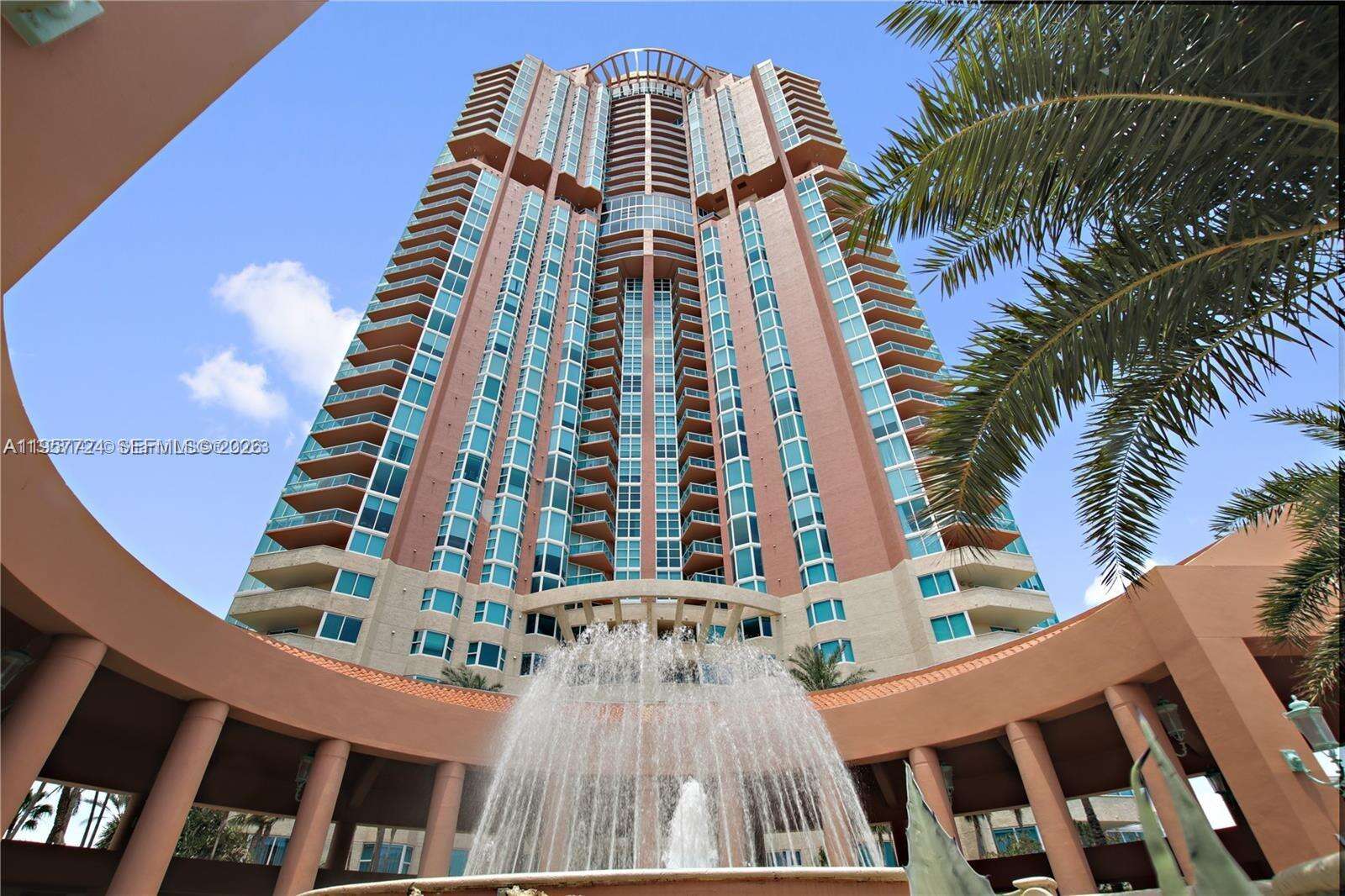 PORTOFINO TOWER - 300 Pointe Dr, Miami Beach, FL 33139 | Picture 26