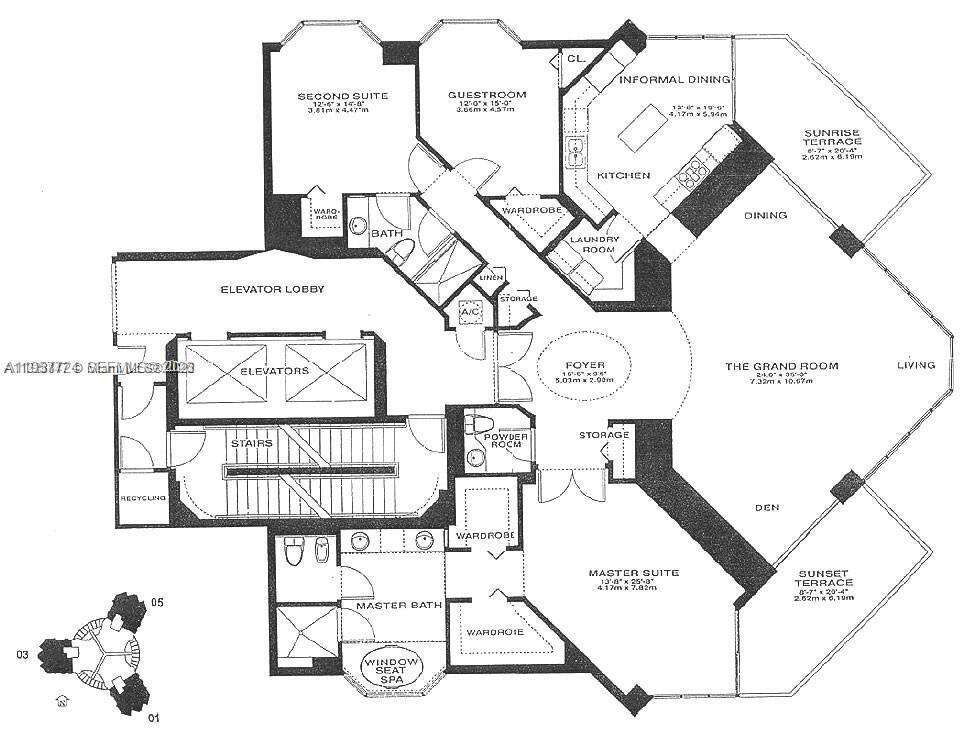 PORTOFINO TOWER - 300 Pointe Dr, Miami Beach, FL 33139 | Picture 27