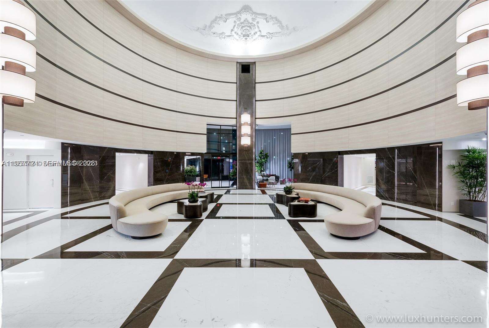 PORTOFINO TOWER - 300 Pointe Dr, Miami Beach, FL 33139 | Picture 29