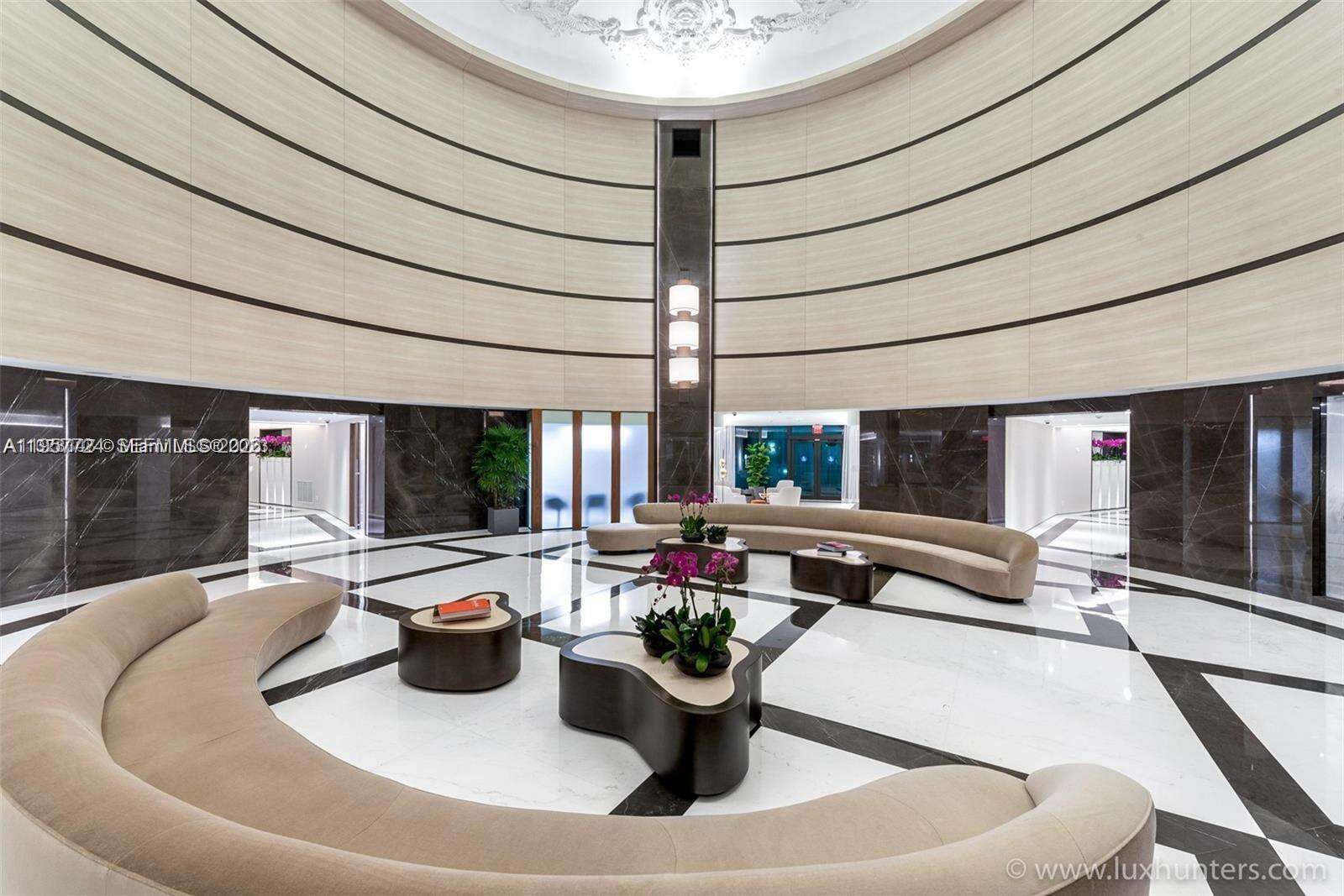 PORTOFINO TOWER - 300 Pointe Dr, Miami Beach, FL 33139 | Picture 30