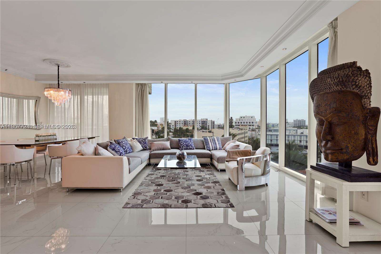 PORTOFINO TOWER - 300 Pointe Dr, Miami Beach, FL 33139 | Picture 4