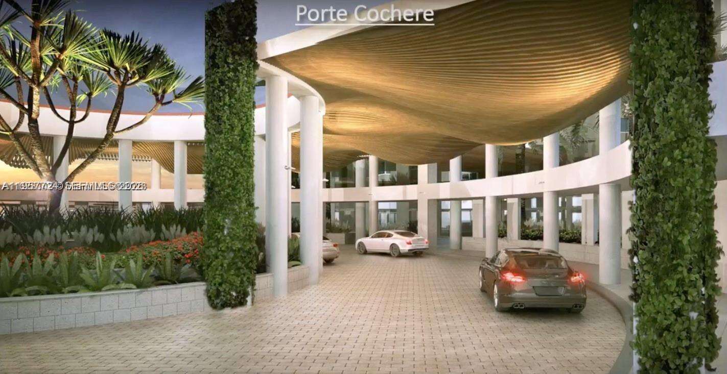 PORTOFINO TOWER - 300 Pointe Dr, Miami Beach, FL 33139 | Picture 35