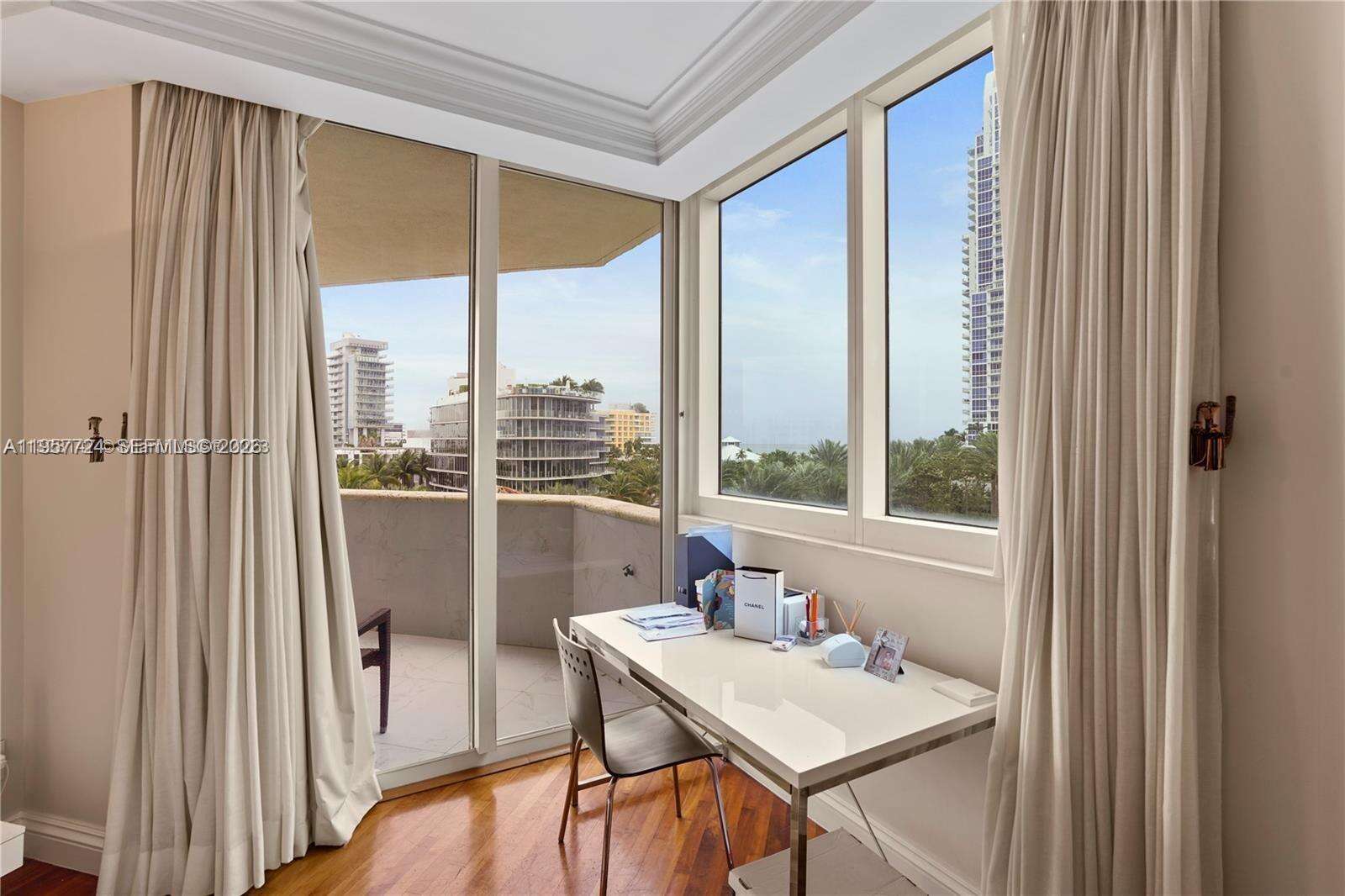 PORTOFINO TOWER - 300 Pointe Dr, Miami Beach, FL 33139 | Picture 40