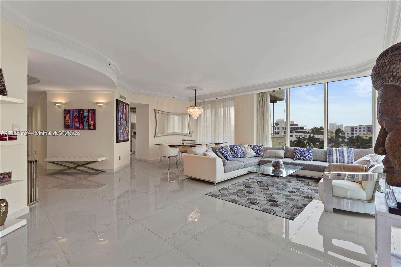 PORTOFINO TOWER - 300 Pointe Dr, Miami Beach, FL 33139 | Picture 5