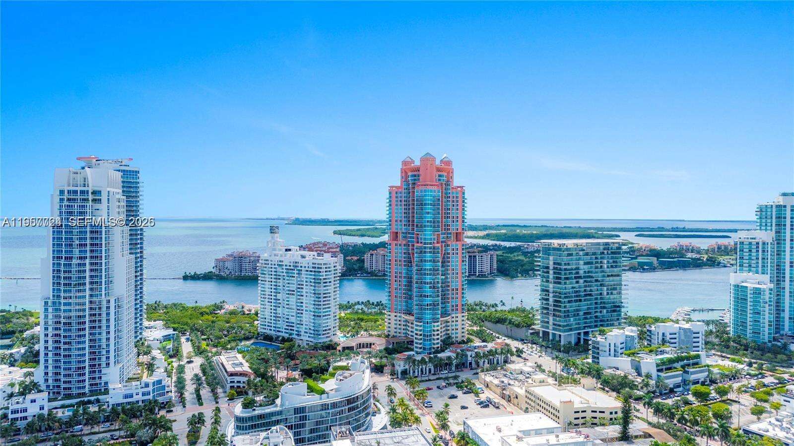 PORTOFINO TOWER - 300 Pointe Dr, Miami Beach, FL 33139 | Picture 43
