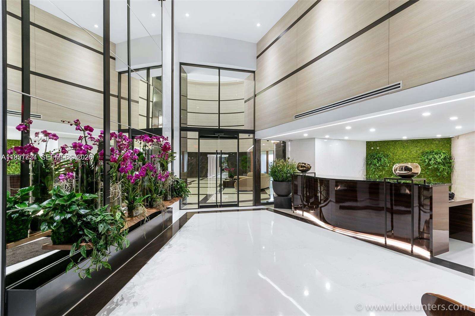PORTOFINO TOWER - 300 Pointe Dr, Miami Beach, FL 33139 | Picture 44