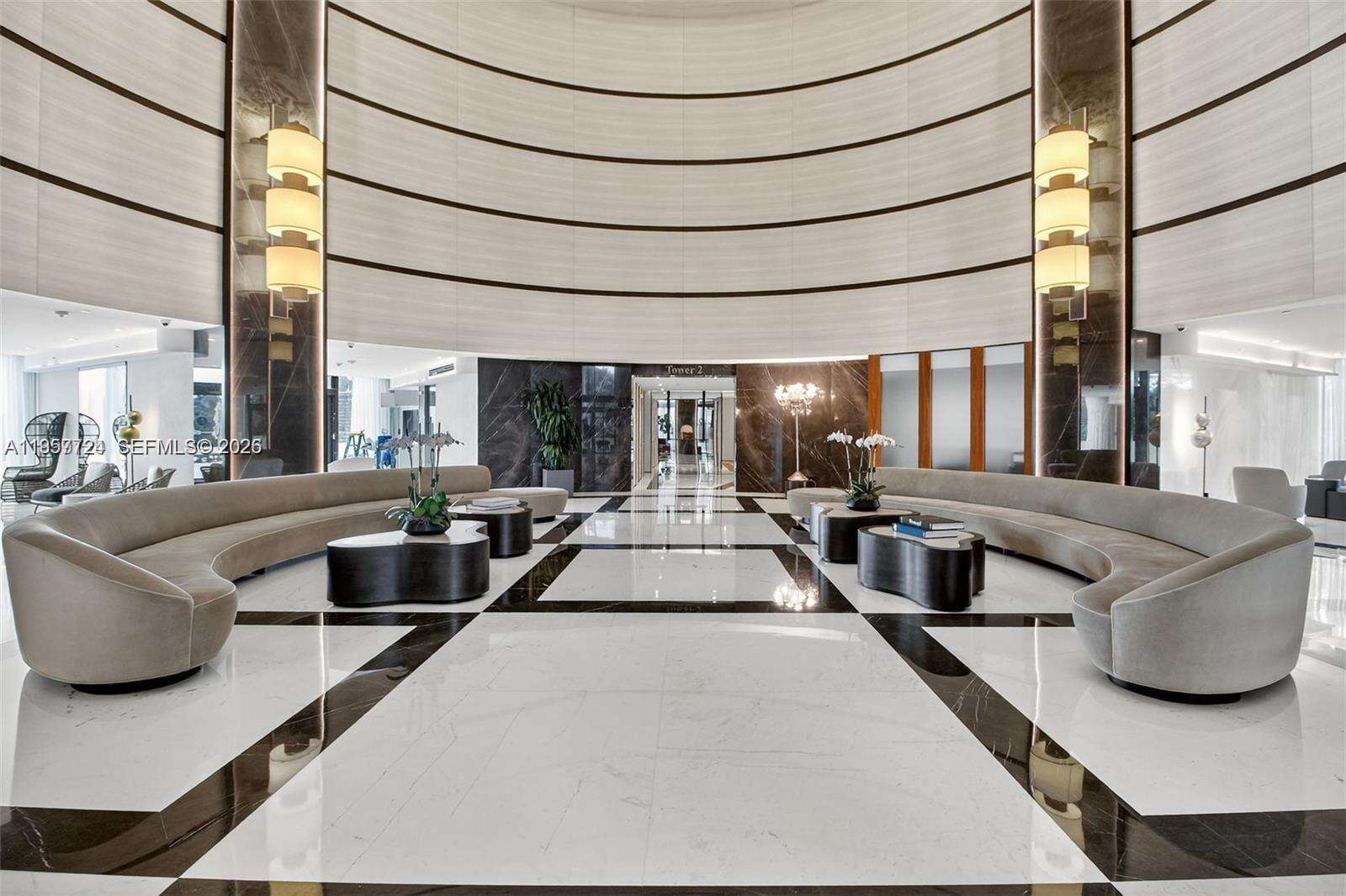 PORTOFINO TOWER - 300 Pointe Dr, Miami Beach, FL 33139 | Picture 46